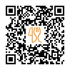 QR-code link para o menu de 마님순대