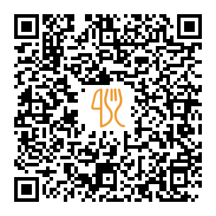 QR-kode-link til menuen på Roppongi Sabo Liù Běn Mù Chá Fáng