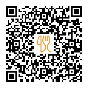 QR-kode-link til menuen på 카페오하이오