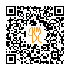 QR-code link para o menu de 화석시대