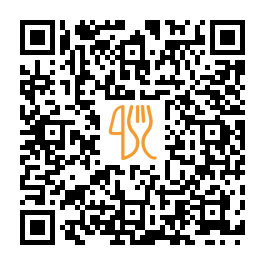 QR-code link para o menu de Raja Chicken