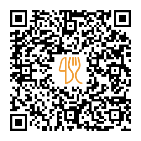 QR-kode-link til menuen på 원조밀면