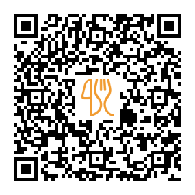 QR-code link către meniul 한식전문식당