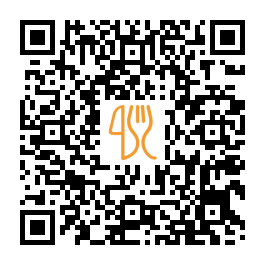 QR-code link para o menu de Gaurav Garden