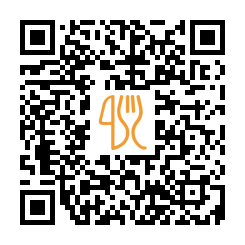 QR-code link către meniul 봉봉에카페