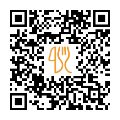 QR-kode-link til menuen på 부자식당