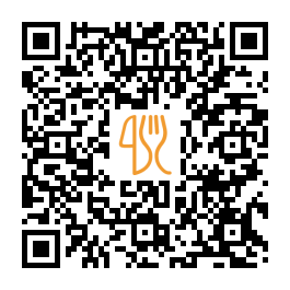QR-code link para o menu de 고봉민김밥인