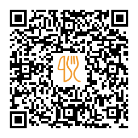 QR-code link para o menu de Moms Kitchen