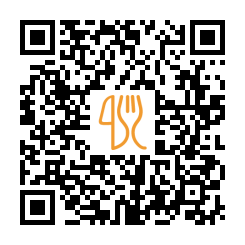QR-code link para o menu de 군불로식당