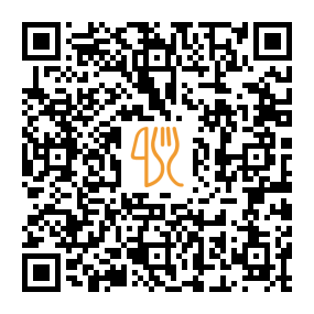 QR-code link către meniul 자연별곡 한양대점