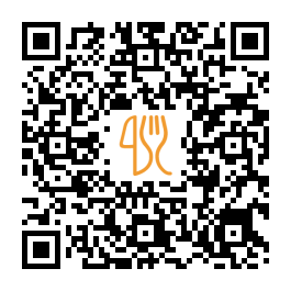 QR-code link para o menu de Sri Durga Bhavana