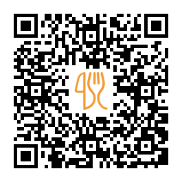 QR-code link para o menu de 오징어와친구들