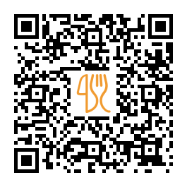 QR-kode-link til menuen på 큰손쭈꾸미마을