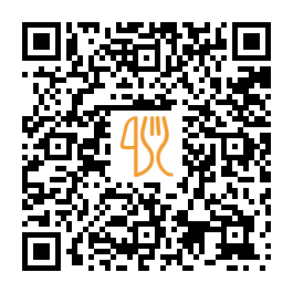 Link con codice QR al menu di 산과들비빔밥