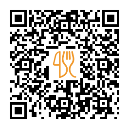 QR-code link para o menu de 동강막국수