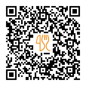 QR-code link către meniul 안락꼬리곰탕