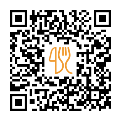 QR-code link naar het menu van 맥도날드