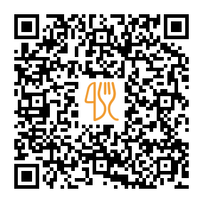 QR-code link para o menu de Pachi Pachi Shabu Grill Bintaro