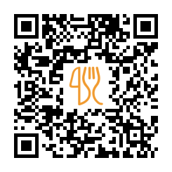 QR-code link para o menu de Kanti