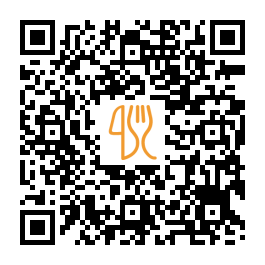 QR-code link para o menu de Swamy (veg)