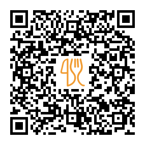 Link con codice QR al menu di Warung Haji Enang