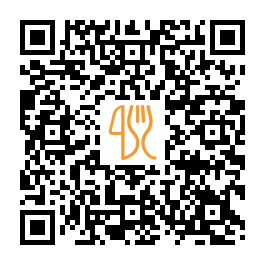 QR-code link către meniul 왕서방반점