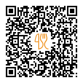 QR-code link para o menu de 우돈마루