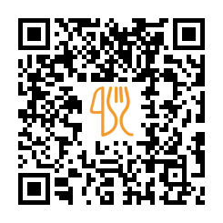 QR-code link para o menu de 청솔회센터