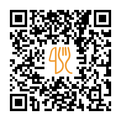 QR-kode-link til menuen på 섬마을