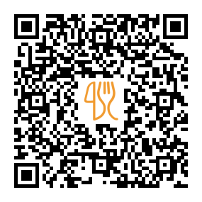 QR-code link para o menu de Sate Tegal Pak Roso