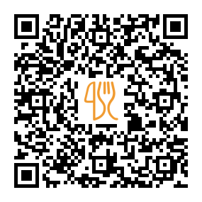 QR-code link naar het menu van 복록수식당