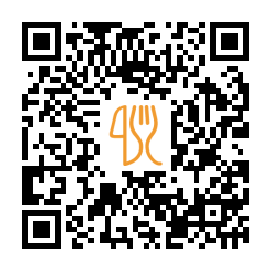 QR-code link para o menu de Bbq