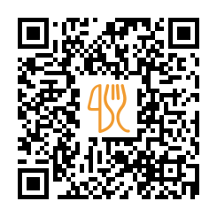 QR-code link para o menu de 청하식당