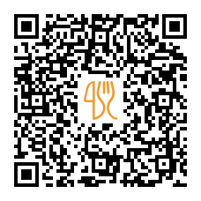 QR-code link naar het menu van 전통찻집 인사동