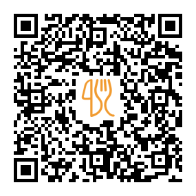 QR-code link naar het menu van 청진동해장국