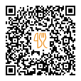 QR-code link către meniul The Chainsmokers Cafe