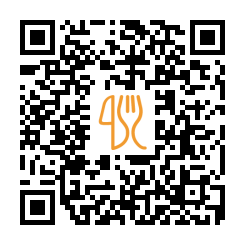 QR-code link para o menu de 도미노피자