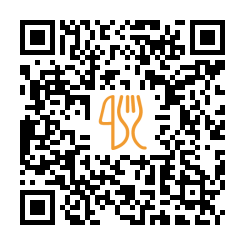 QR-code link para o menu de 참향불닭발