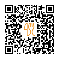 QR-code link para o menu de Warteg Bu Nur