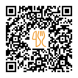 QR-kode-link til menuen på 동아기사식당