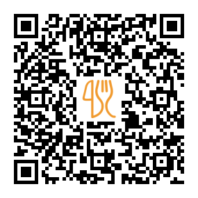 QR-code link para o menu de 돈까스맨