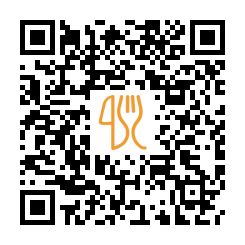 QR-code link naar het menu van 버블앤커피