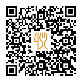 Link con codice QR al menu di Warung Sobat