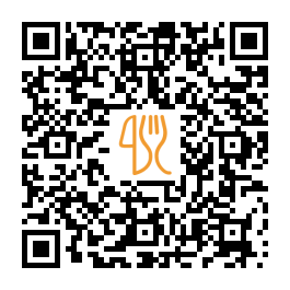 QR-code link para o menu de Aunt Aoy Kitchen