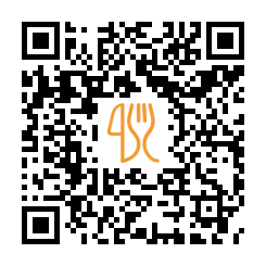 QR-code link para o menu de 더가든키친