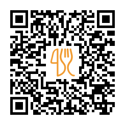 QR-code link para o menu de 동해식당