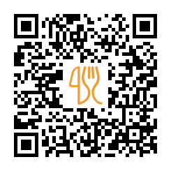 QR-code link para o menu de 기와집