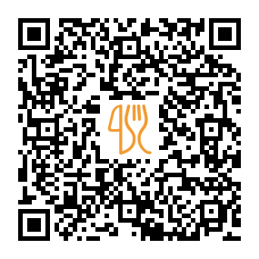 QR-code link către meniul Warung Pinggir Cisadane