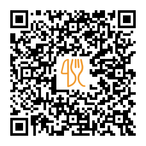 QR-code link para o menu de 청산곱창