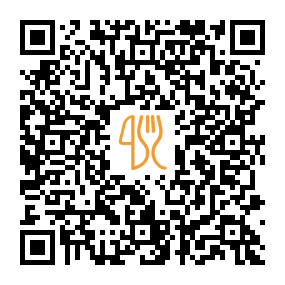 Enlace de código QR al menú de 현대식당